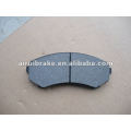 MITSUBISHI V73 F BRAKE PAD